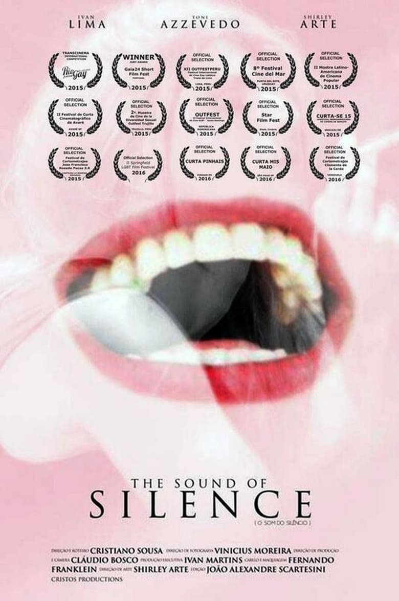 Poster of The Sound of Silence