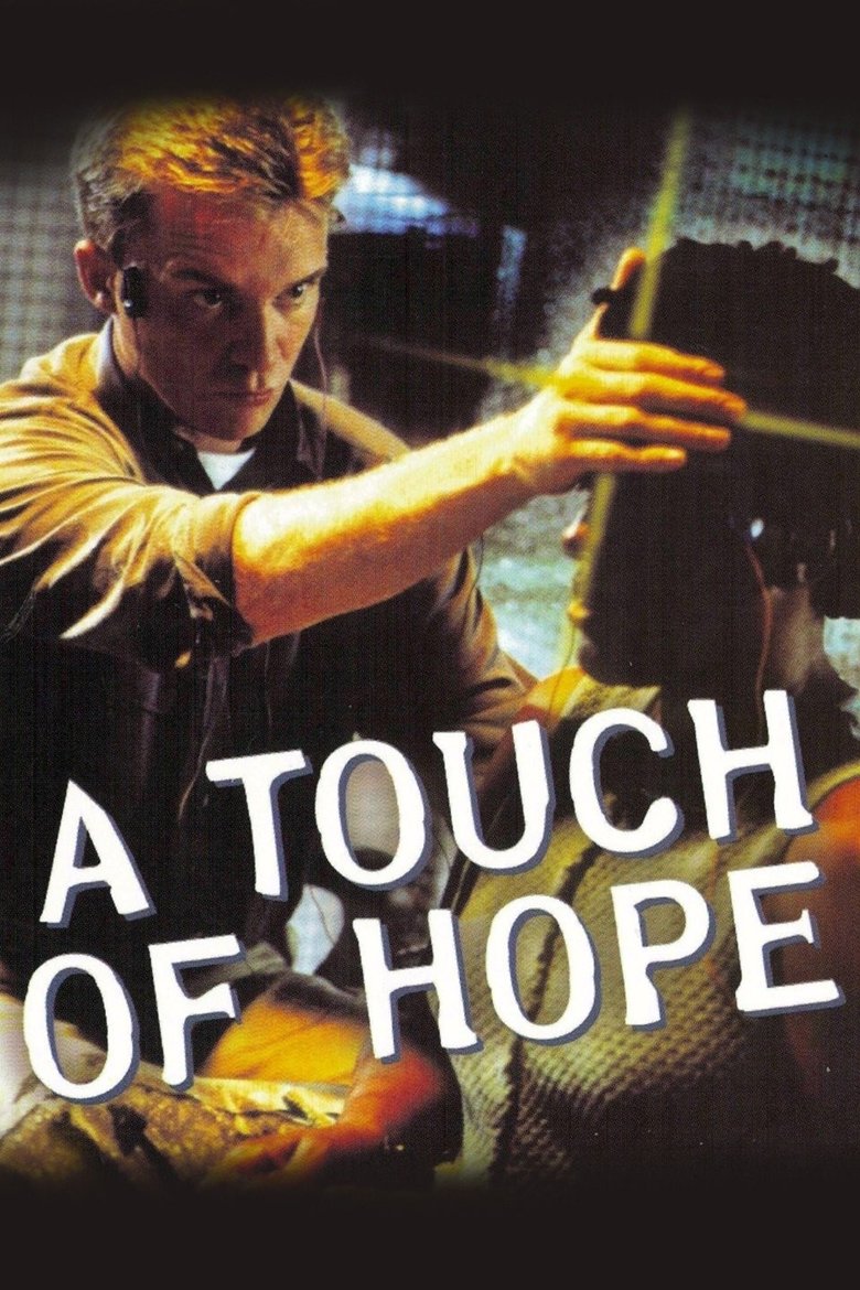 Poster of A Touch of Hope