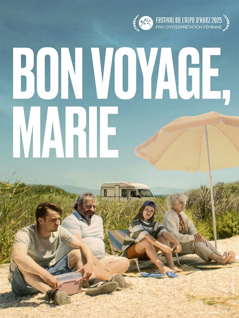 Poster of We Will Go