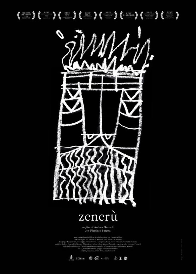 Poster of Zenerù