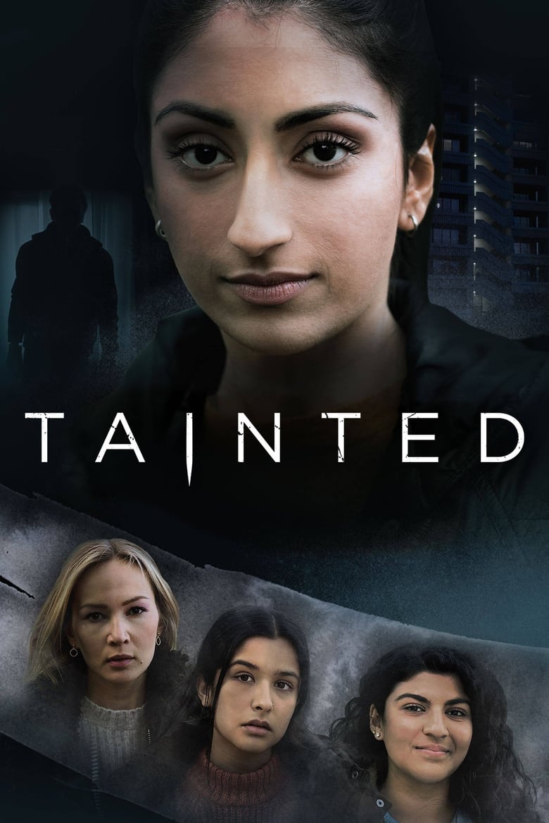 Poster of Tainted