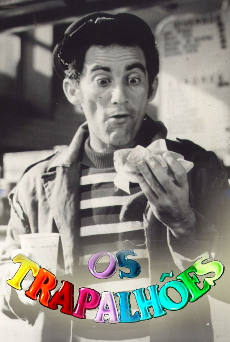 Poster of Episodes in The Bunglers - Season 16 - Season 16