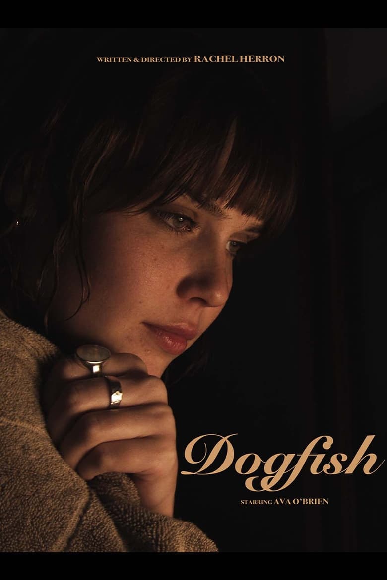 Poster of Dogfish