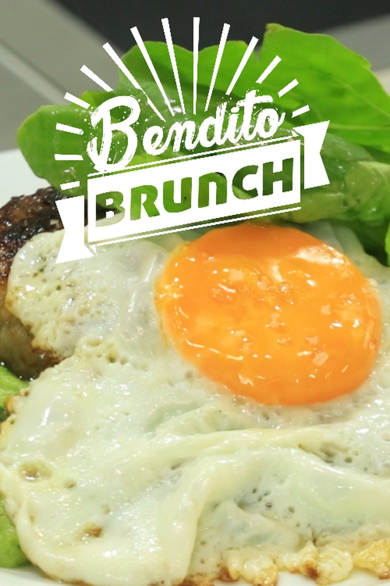 Poster of Episodes in Bendito Brunch - Season 2 - Season 2