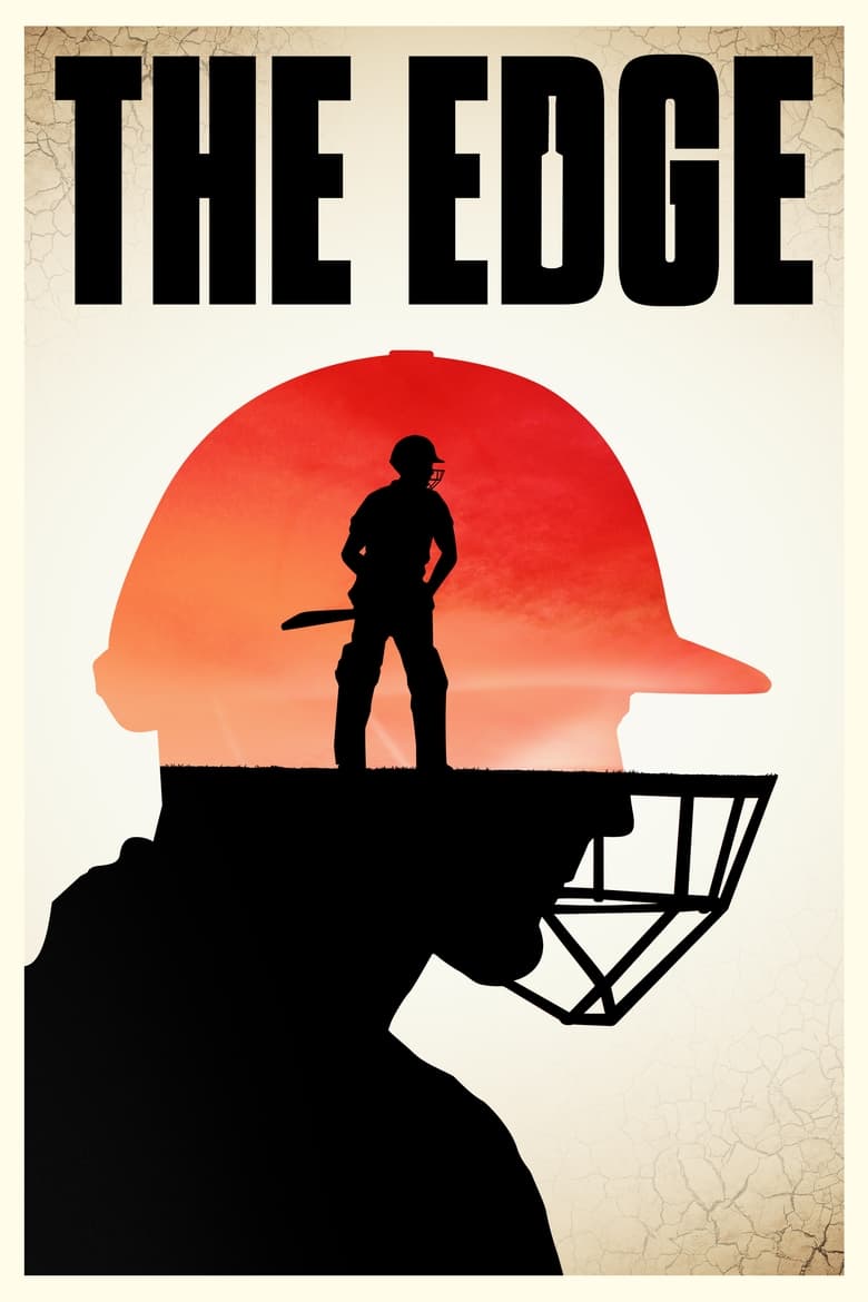 Poster of The Edge