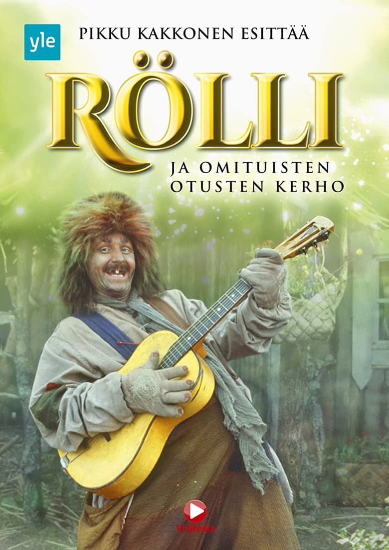 Poster of Rölli