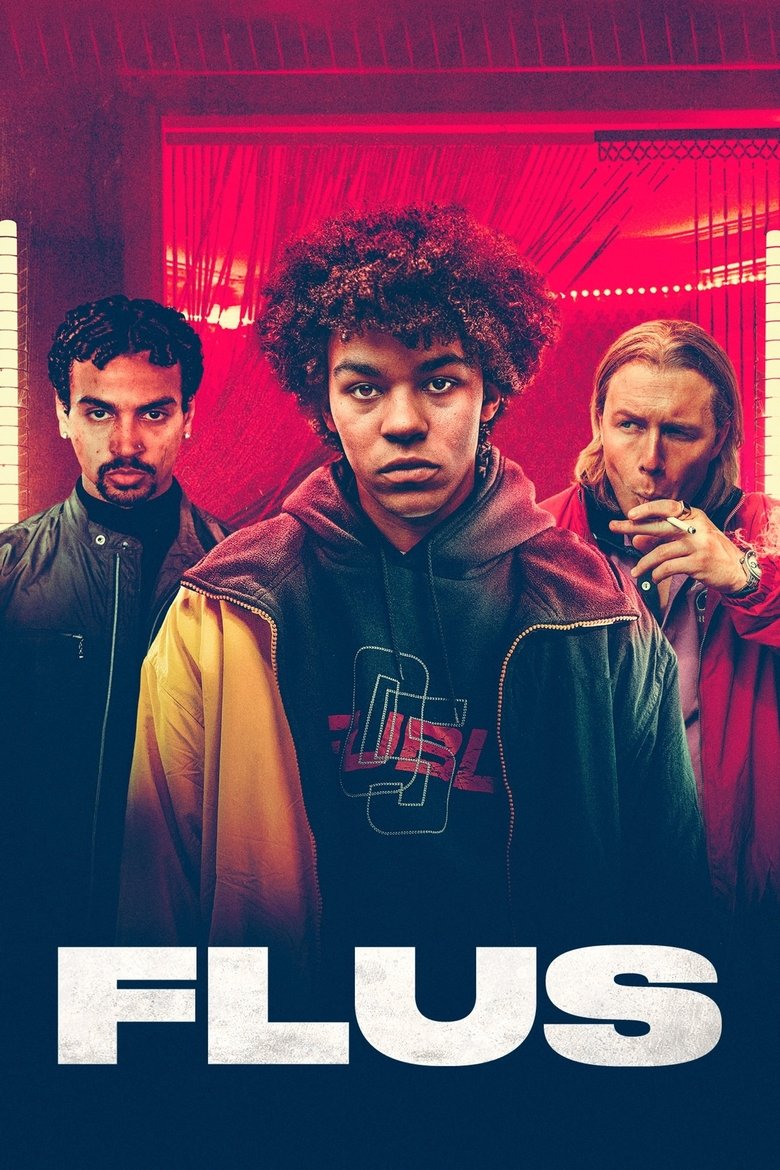 Poster of Episodes in Flus - Season 1 - Season 1