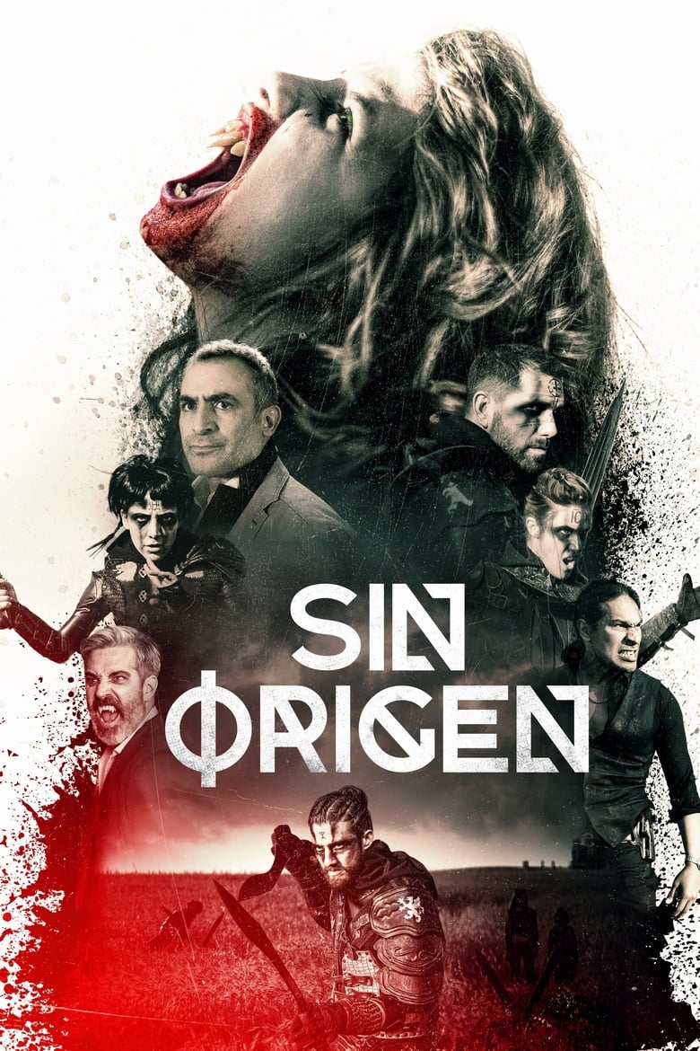 Poster of Originless