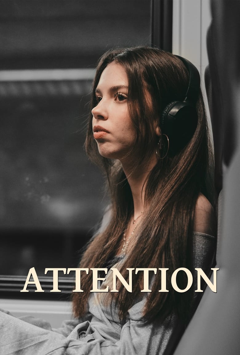 Poster of Attention