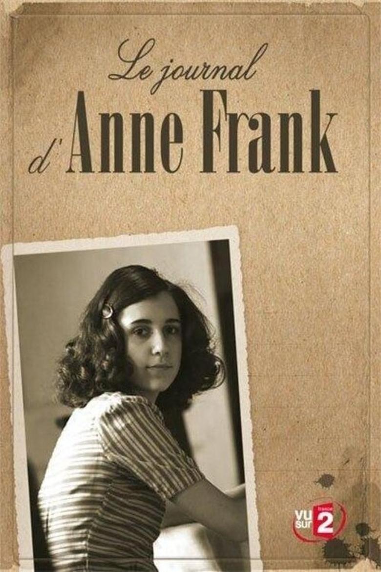 Poster of The Diary of Anne Frank