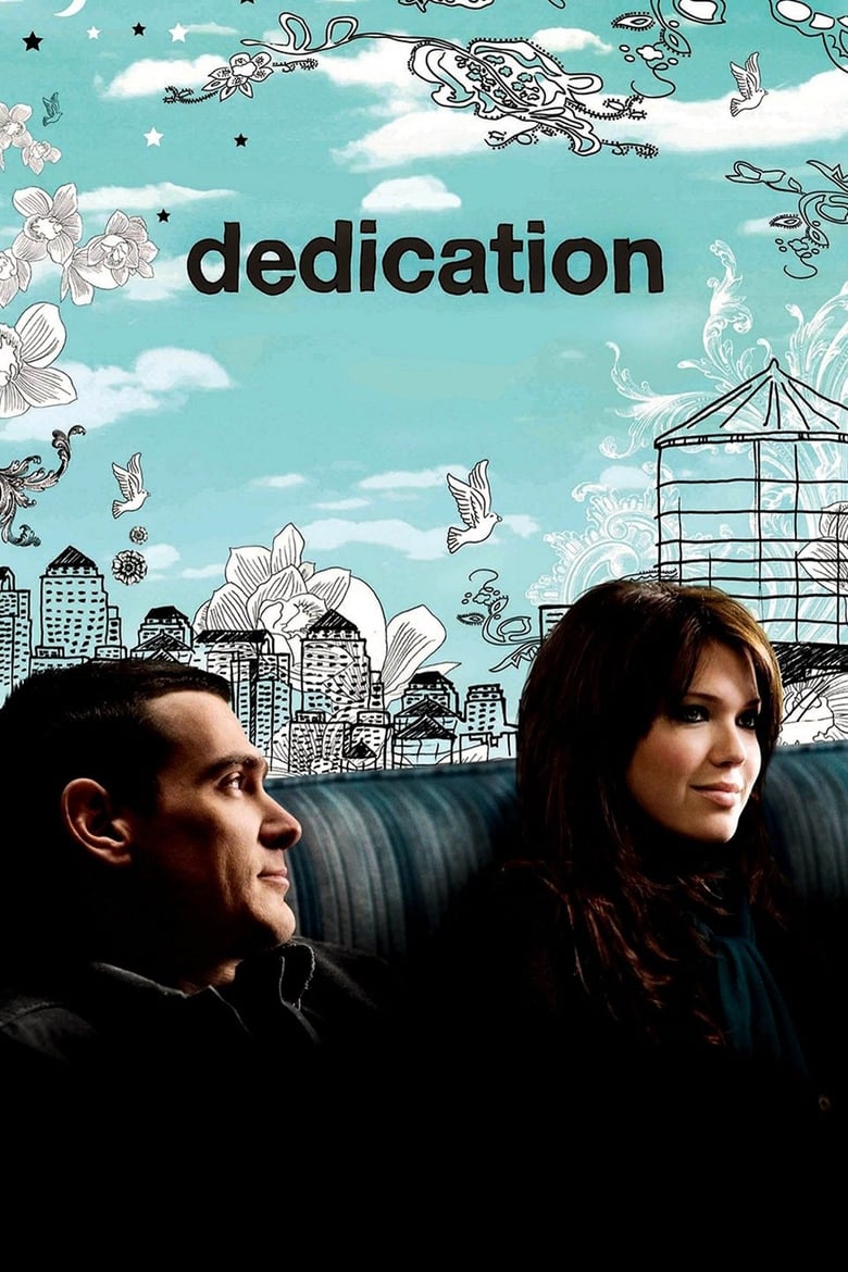 Poster of Dedication