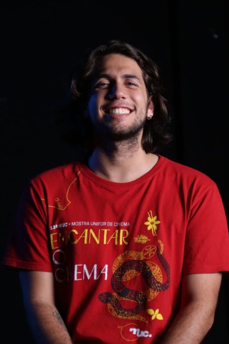 Portrait of Pedro Rodrigues dos Santos