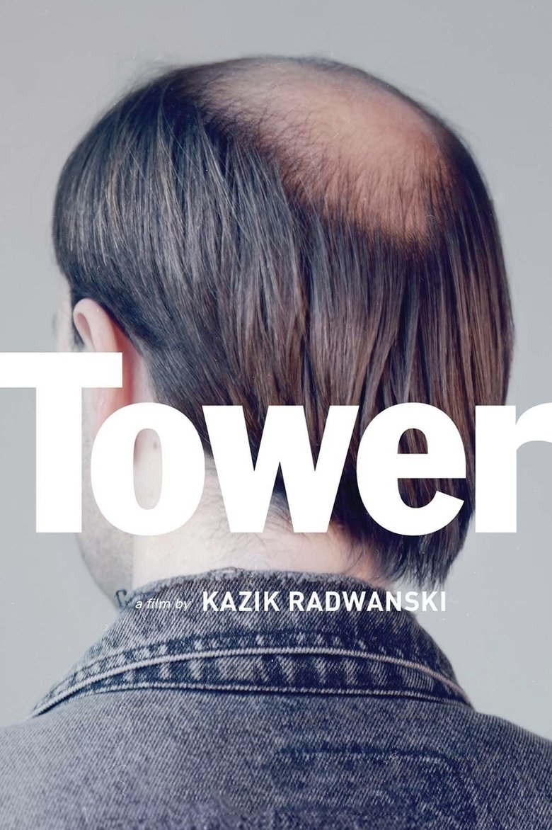 Poster of Tower