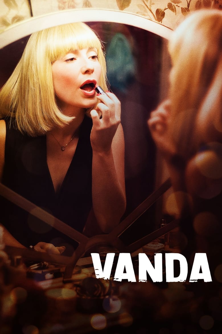 Poster of Episodes in Vanda - Season 1 - Season 1