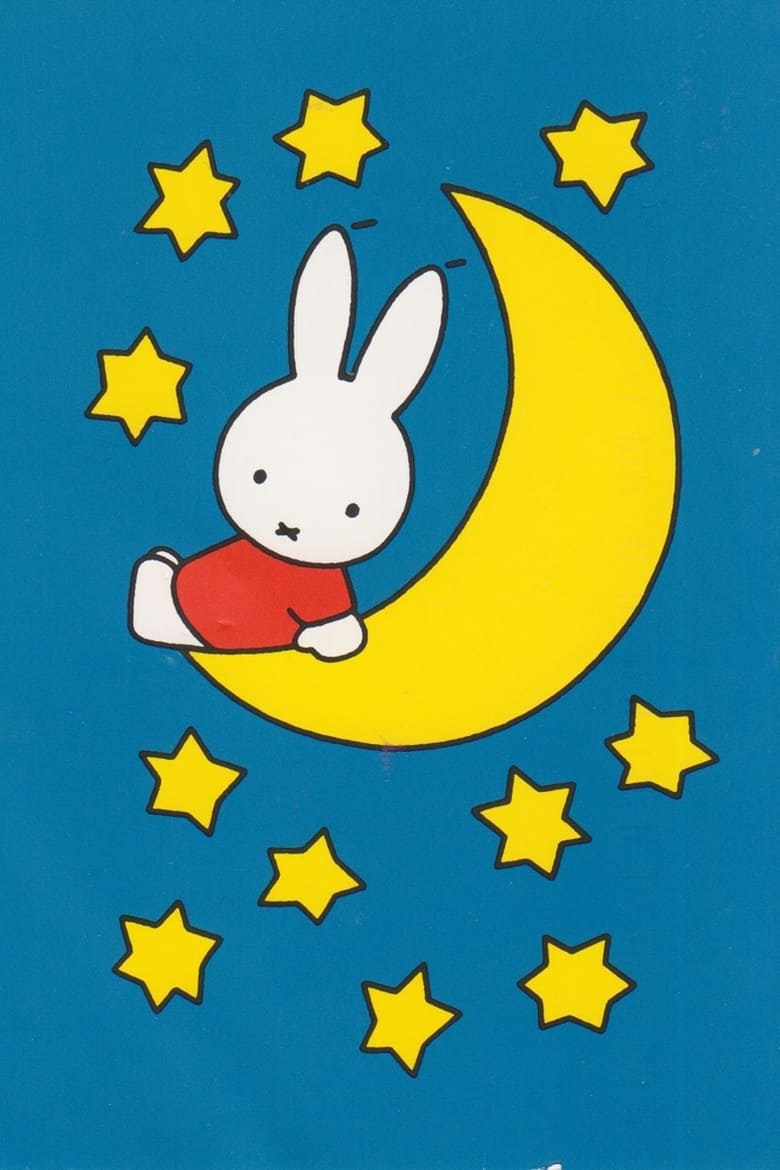 Poster of Miffy's Dream