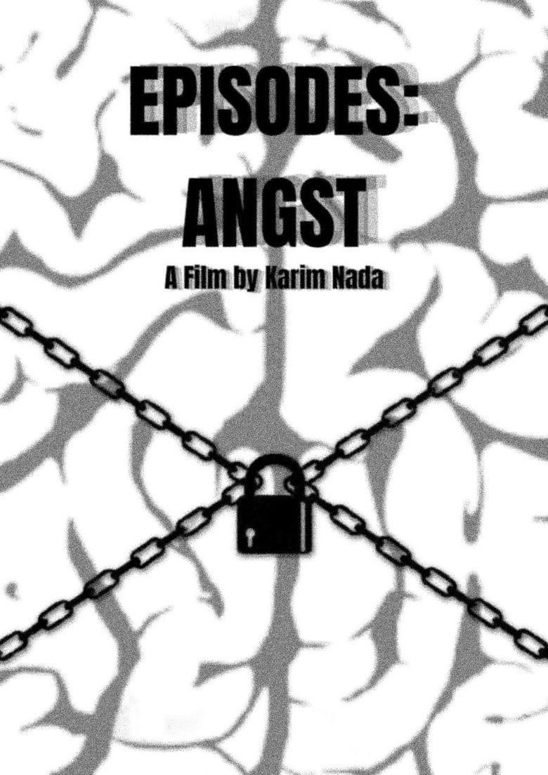 Poster of Angst