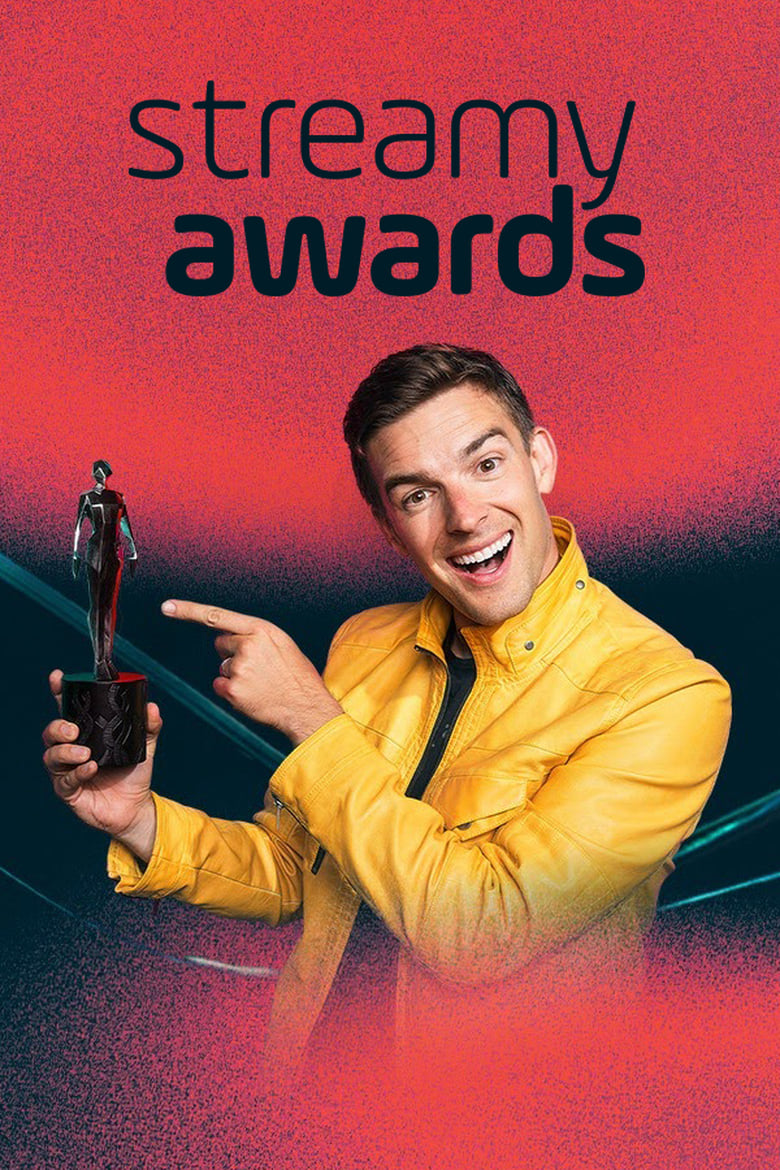 Poster of Cast and Crew in The Streamy Awards - Season 13 - Episode 1 - Streamy Awards 2023