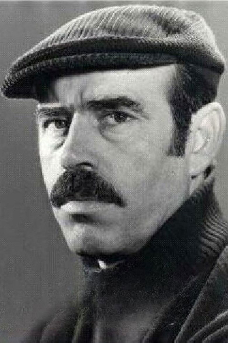 Portrait of Rafael Hernández