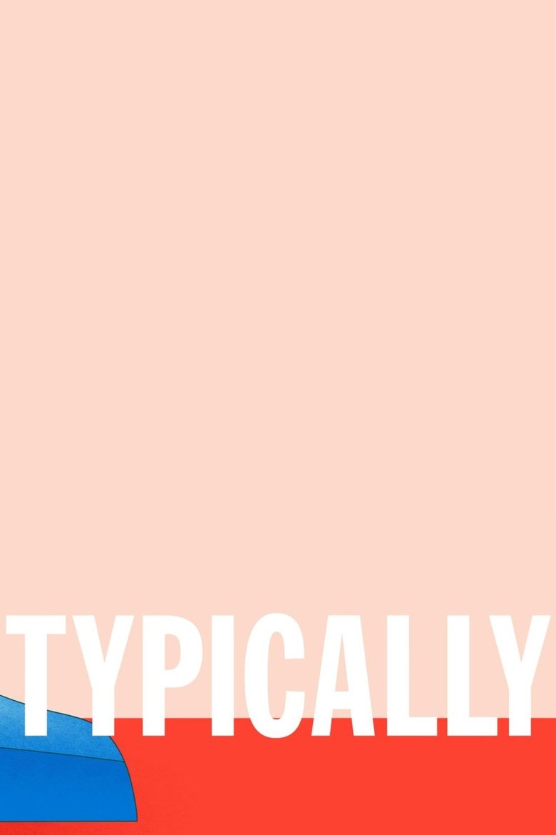 Poster of Typically