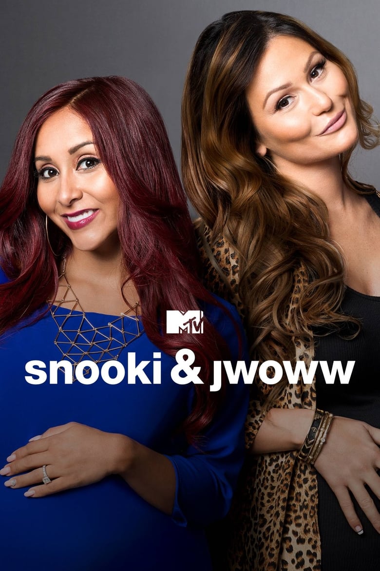 Poster of Episodes in Snooki & JWOWW - Specials - Specials