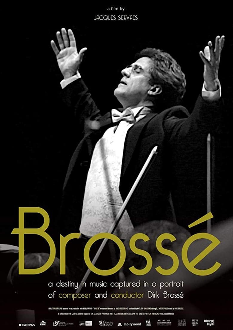 Poster of Brossé