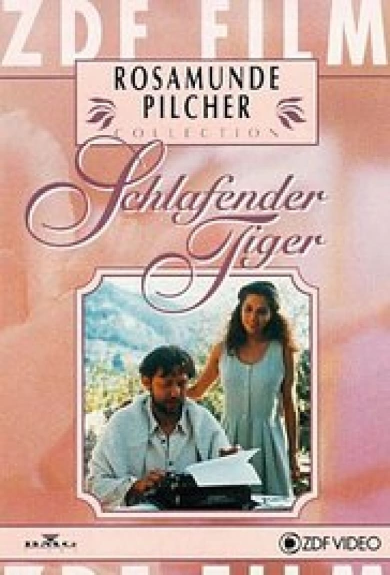 Poster of Rosamunde Pilcher: Schlafender Tiger