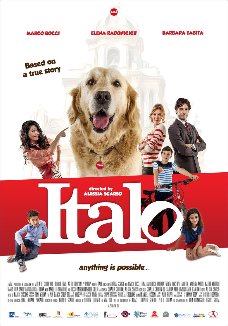 Poster of Italo