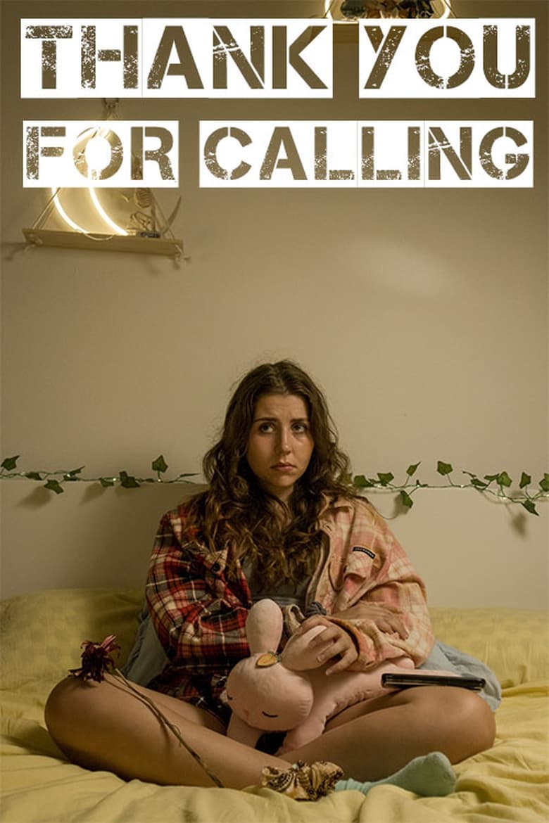 Poster of Thank You for Calling