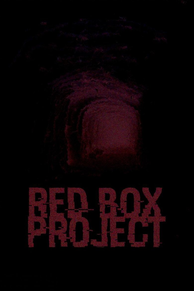 Poster of The Red Box Project