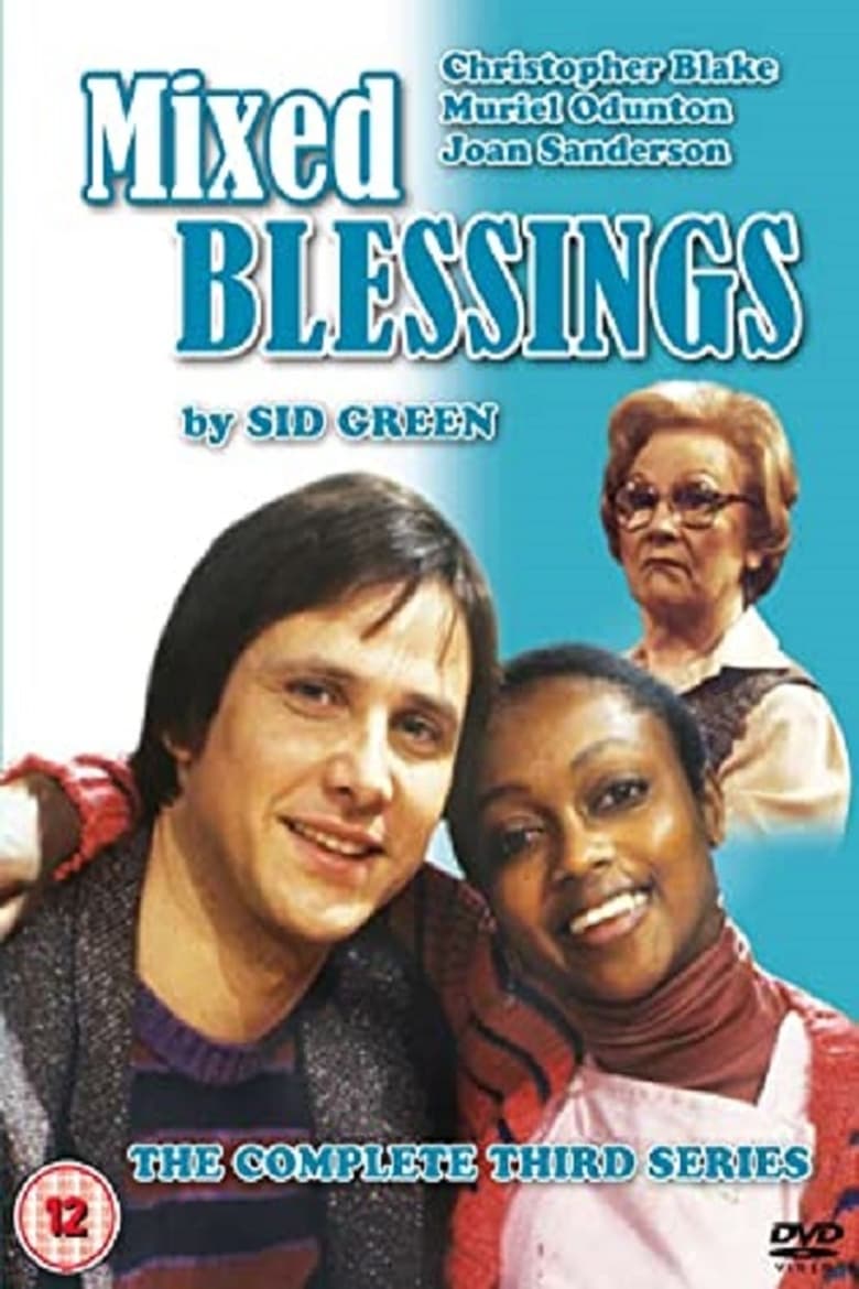 Poster of Cast and Crew in Mixed Blessings - Season 3 - Episode 1 - Away From It All