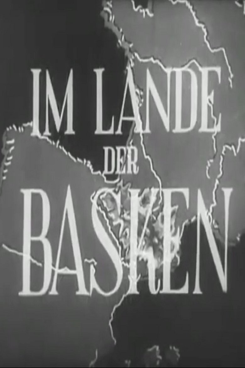 Poster of Im Lande der Basken