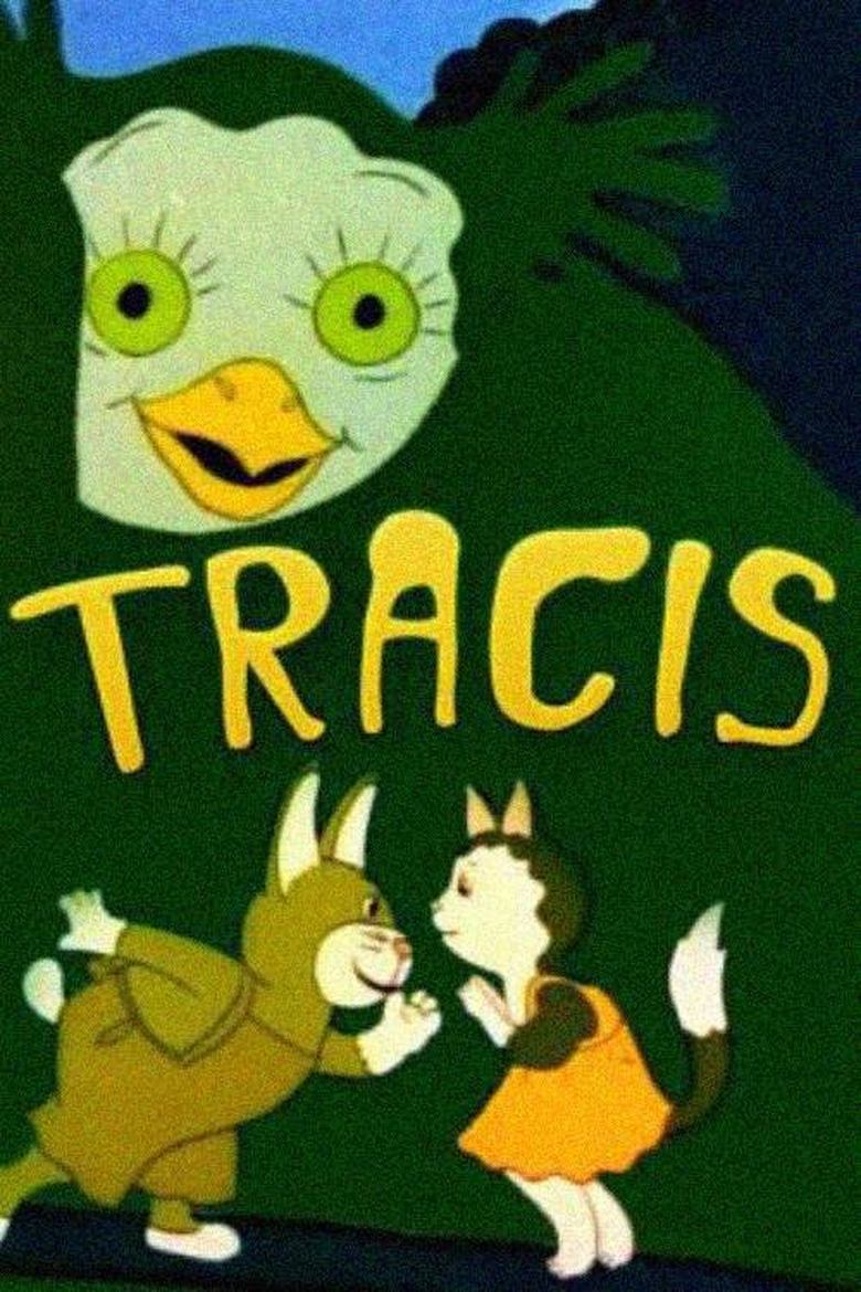 Poster of Tracis