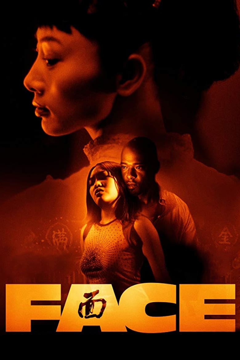 Poster of Face