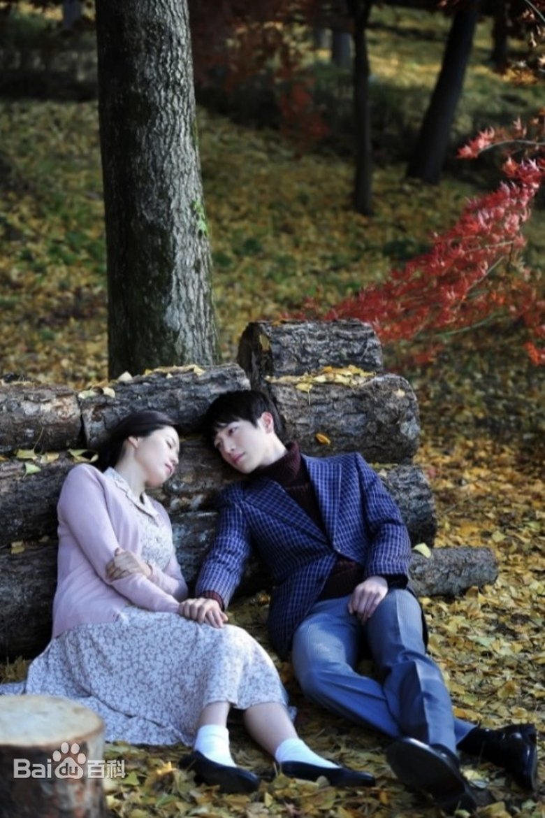 Poster of 하늘재 살인사건