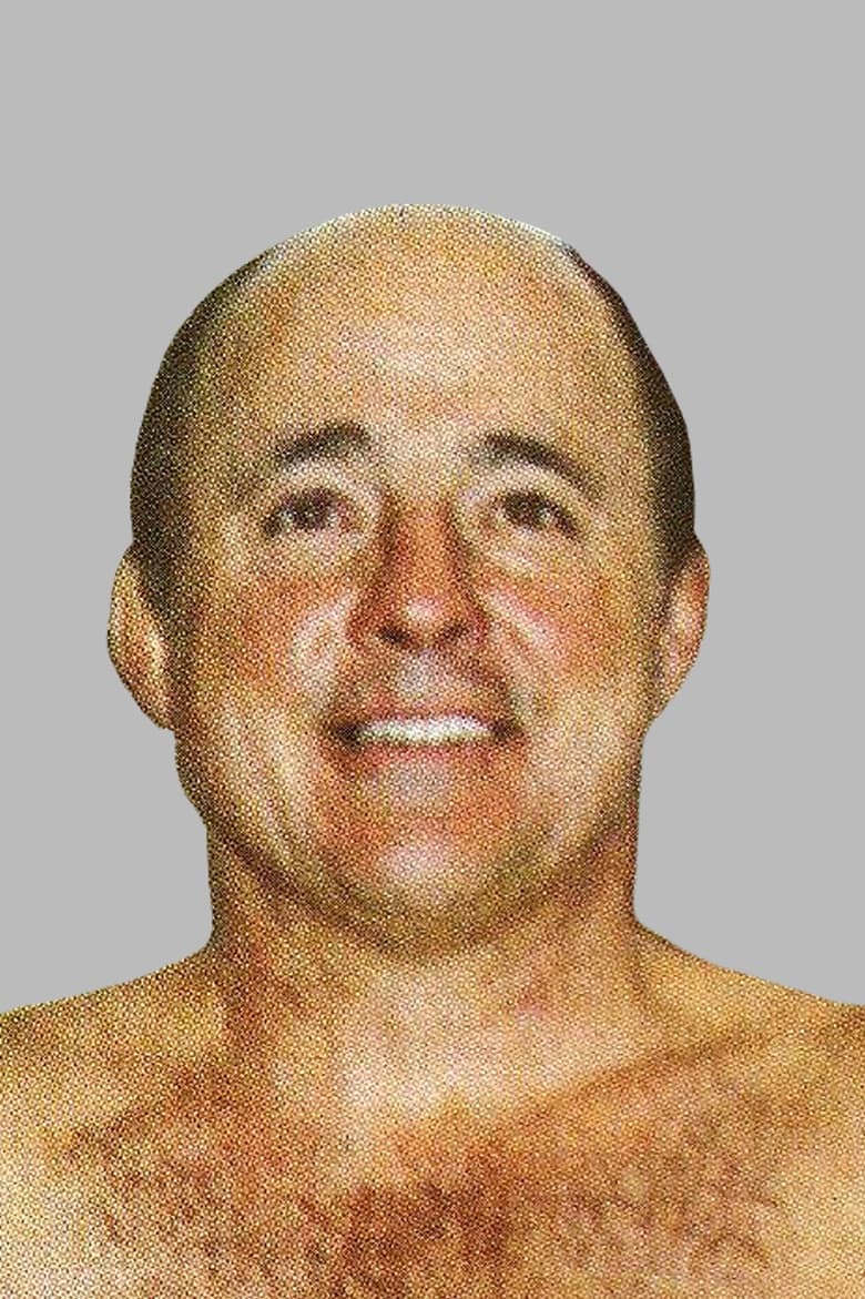 Portrait of Verne Gagne