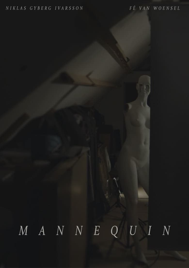 Poster of Mannequin