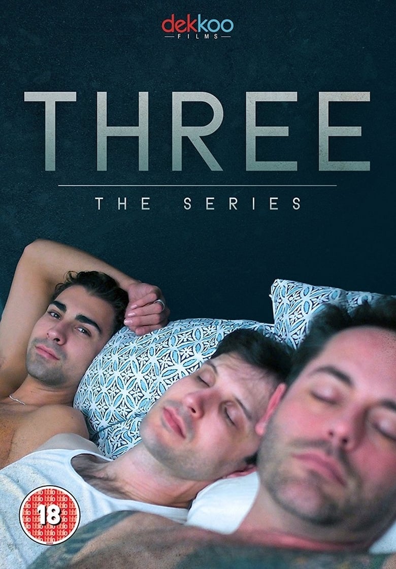 Poster of Three