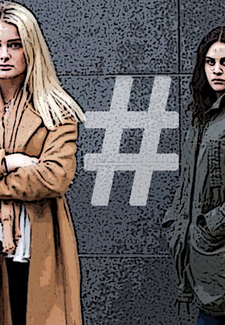 Poster of Cast and Crew in  Hashtag - Season 1 - Episode 4 - #4