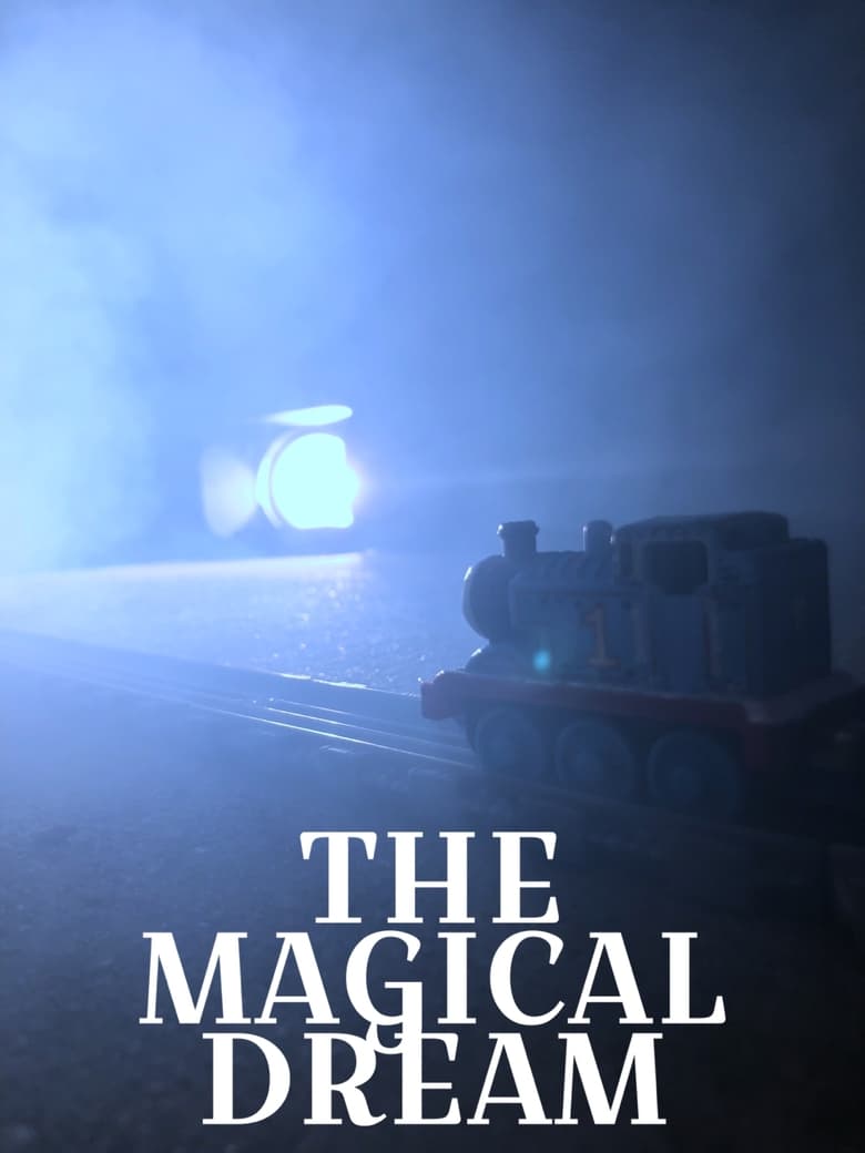 Poster of The Magical Dream