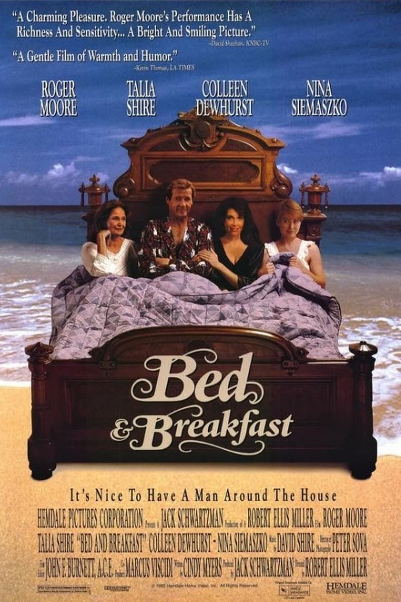 Poster of Bed & Breakfast