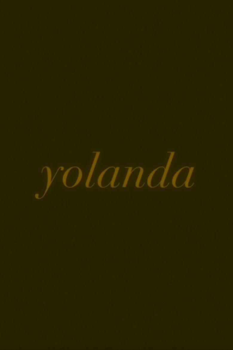 Poster of Yolanda