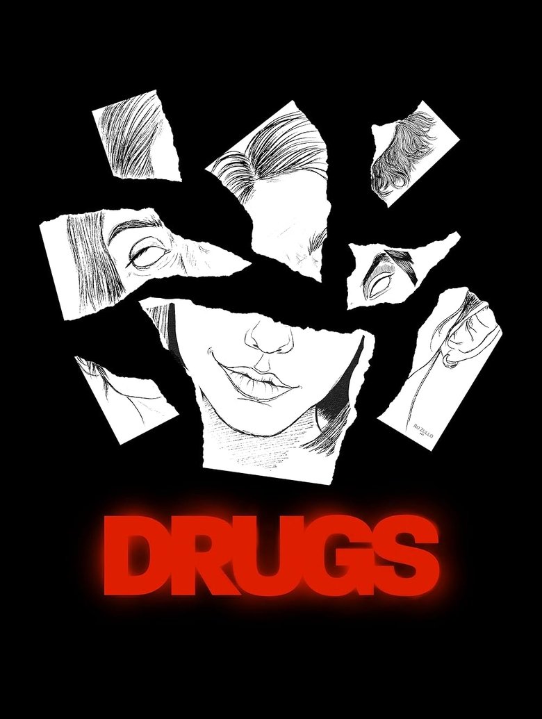 Poster of Drugs