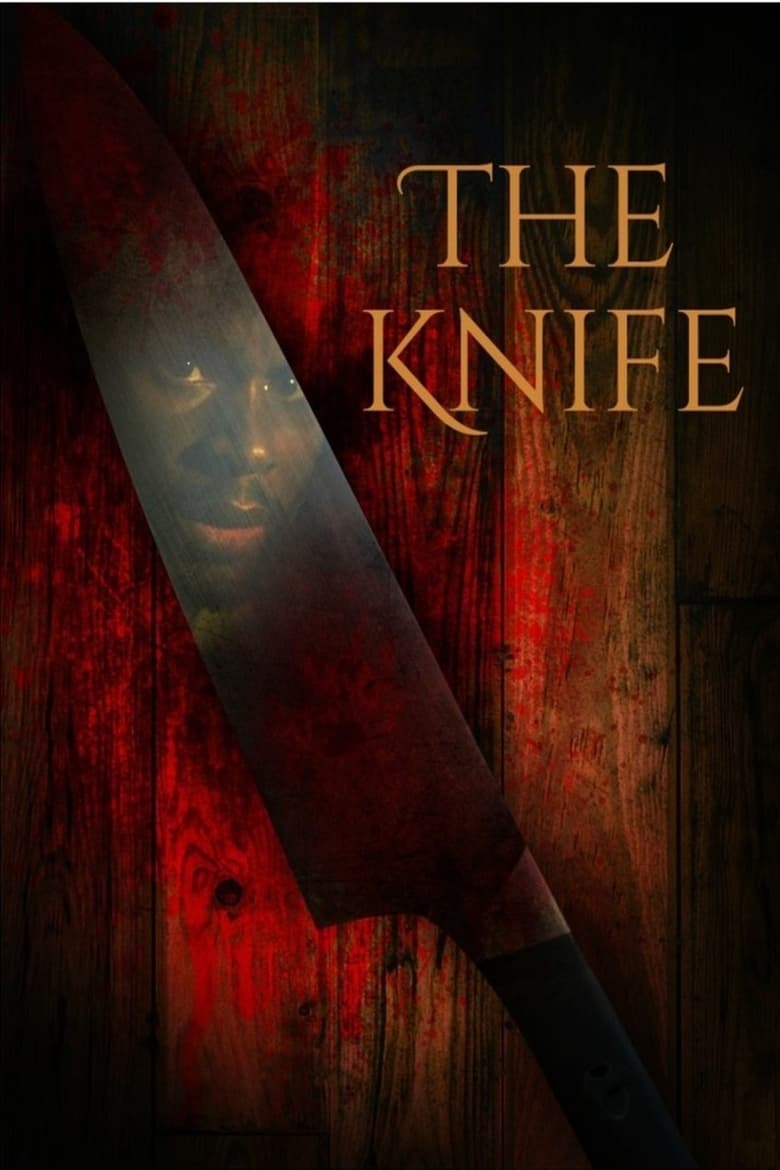 Poster of The Knife