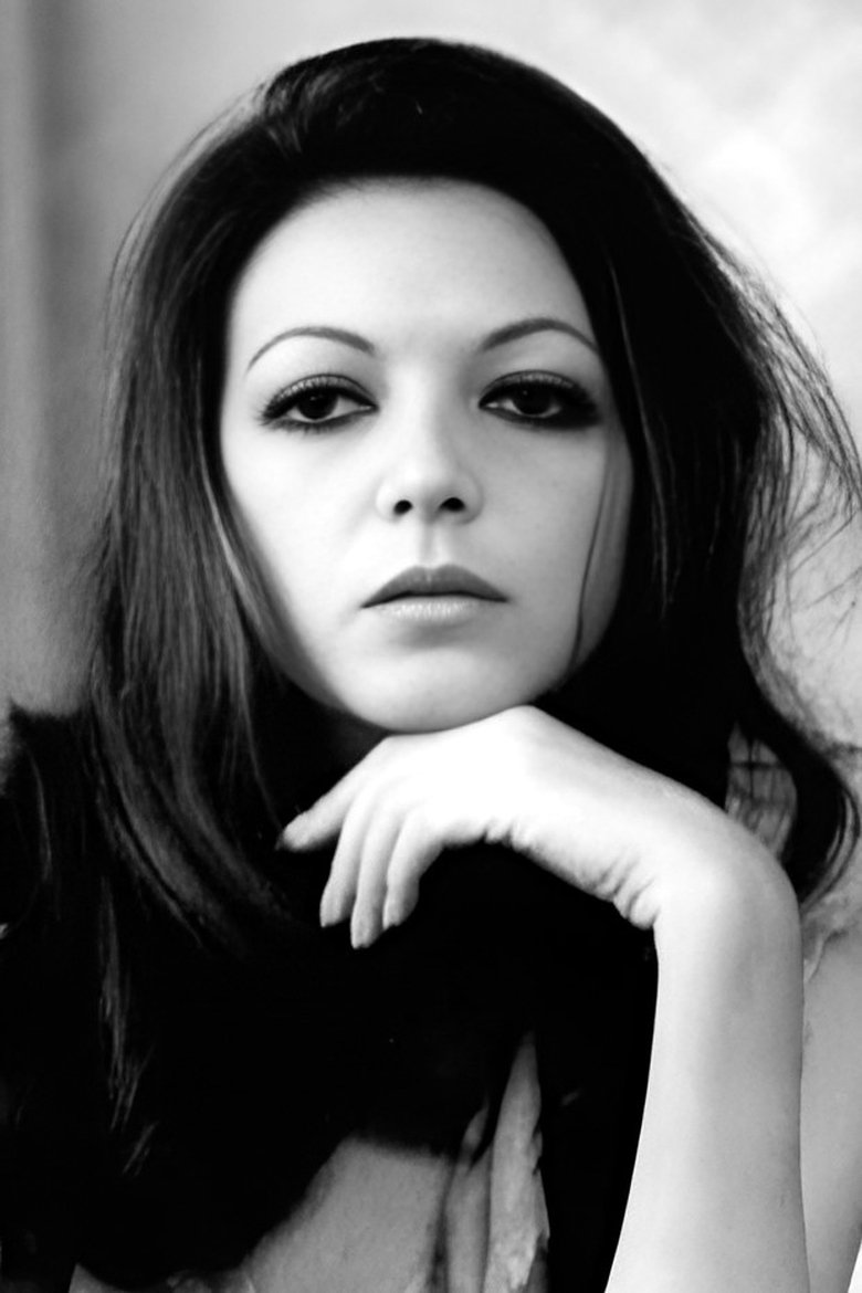 Portrait of Bedy Moratti