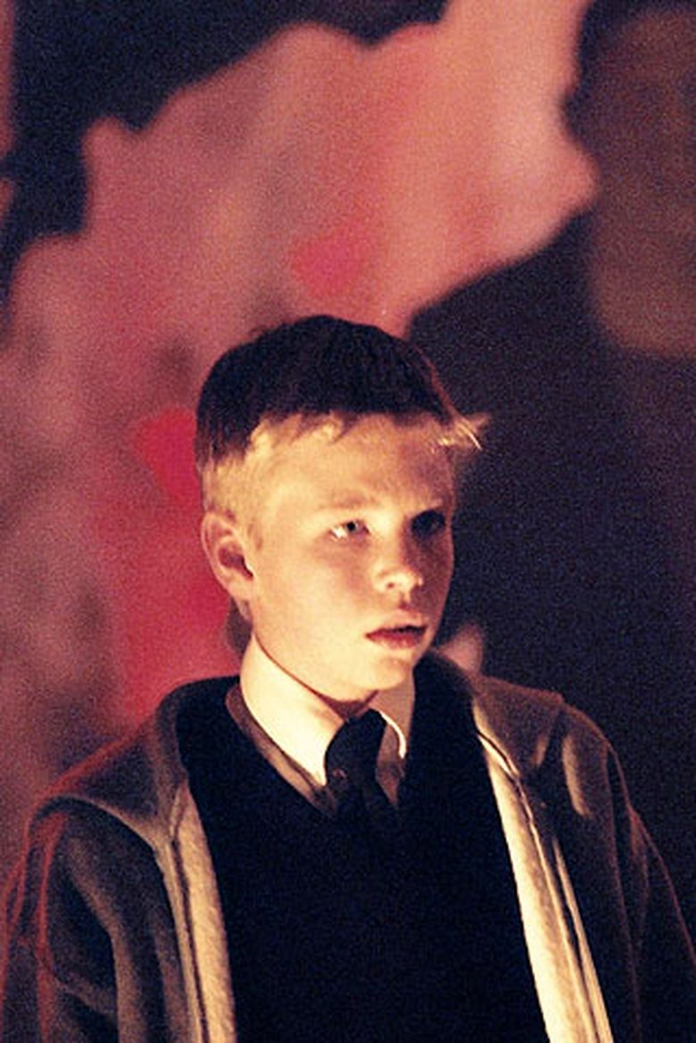 Portrait of Tim McCallum