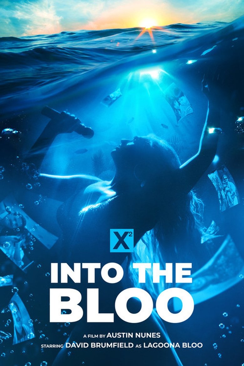 Poster of Into the Bloo