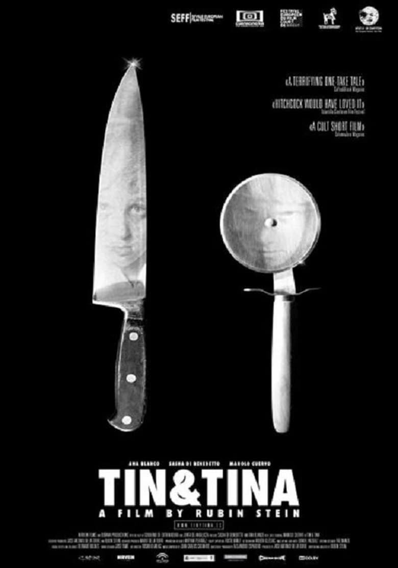 Poster of Tin & Tina