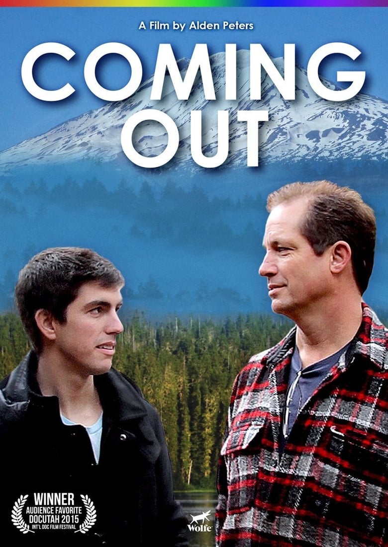 Poster of Coming Out