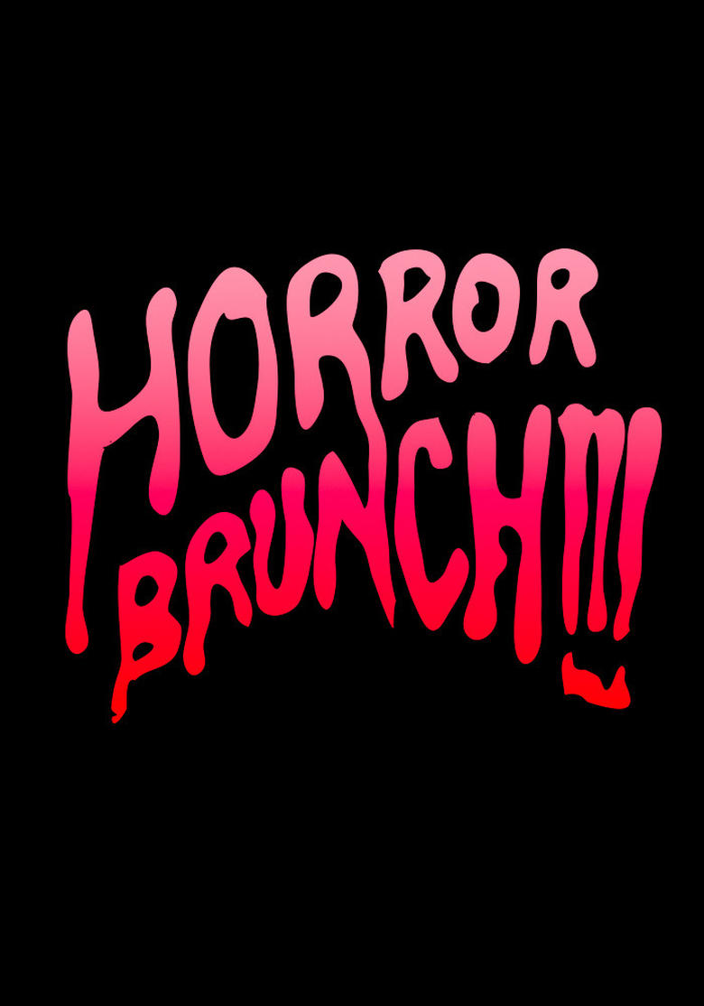 Poster of Horror Brunch