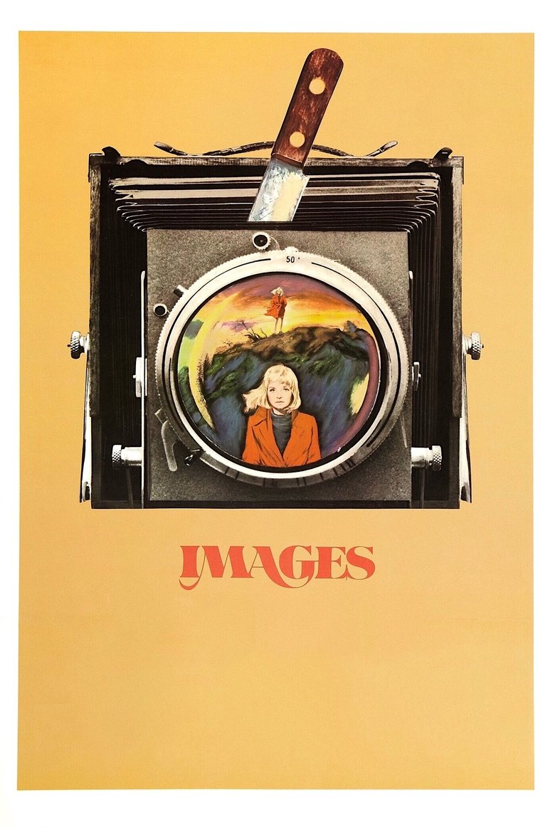 Poster of Images